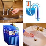 Sani Stick Toilet Mampet Stik Pembersih Pipa Pembuangan Stick Cleaner