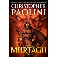 Murtagh: The World of Eragon/Christopher Paolini The Inheritance Cycle [Sanmin Online Bookstore]