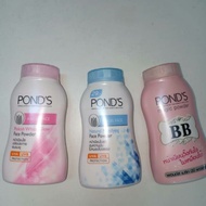PONDS POWDER