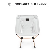 เก้าอี้แค้มป์ปิ้ง พับได้ Heimplanet HPT X HELINOX CHAIR ONE