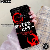 HP OPPO F9 / F9 PRO Latest Fashion Case Cartoon Softcase OPPO F9 / F9 PROSilicone Pro Camera Casing 