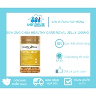Royal Jelly - Healthy Care Royal Jelly 365v