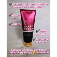 Pink Lady Happy Cream