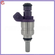 【Best Price】New  Injector A0000787249 0000787249 for   C Class W203 CL203 C230K 2.3L SLK230