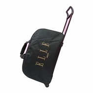 2-wheel Bag/Trolley Bag/Elle Trolley Bag/Wheeled Clothing Bag/Travel