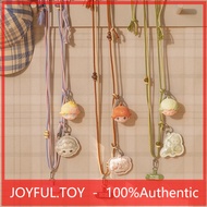 POPMART DIMOO If Today's Eight Series Mobile Phone Lanyard Mystery Box Gift