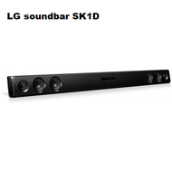 LG soundbar SK1D ,soundbar 2.0 bluetooth speaker