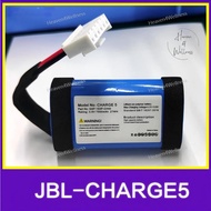 JBLCharge 5 gsp-1s3p-ch4D Bluetooth Speaker Replacement Battery