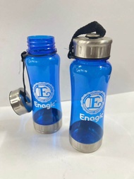 READY STOCK🔥Kangen water bottle blue sliver cap 500ml