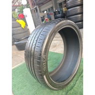Giti Percentage Tires Size 245 35 R 20 Year 22 Beautiful Only 1 Tire Per Soft Rubber In Good Conditi