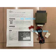 suzuki swift sport zc31s zc21s auto light sensor