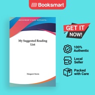 My Suggested Reading List - Hardback - English - 9781161562484
