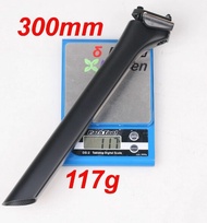 BY Can fit Colnago Ultralight Carbon Seatpost for V3Rs / C64 / V2r / V3 / C68 / G3-X / V4Rs