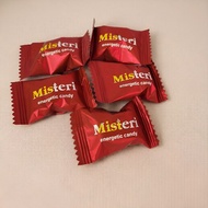 Full Vitality Four-Shot Energy Supplement 0207 Vitality