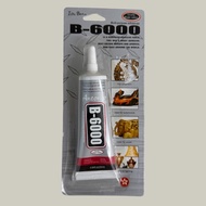 Glue B-6000 Multipurpose Transparent Strong And Durable