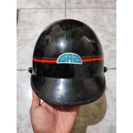 Gag cibuk helmet, old school helmet, GAG helmet, DMI GAG helmet, DMI boeing helmet, DMI helmet, not 