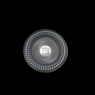 (50pcs±) 6" Cake Plate / Dessert Plate PL06 BENXON / 6"inch PP Plate / 6"inch Party Plate Pinggan Pl