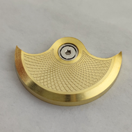 NH35 NH36 อัตโนมัติค้อนโรเตอร์สําหรับNH34 NH38 NH39 7S26 7S36 4R35 4R36 6Rการเคลื่อนไหวลูกตุ้มน้ําหน