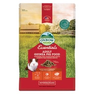 Oxbow Essentials Adult Guinea Pig Food - 5lbs/ 10lbs