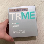 Nu skin ageLOC®TRME FUN鬆飲 TR90
