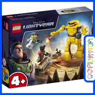 76830 LEGO Buzz Lightyear Zyclops Chase