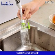 Anti-Splash Shower Faucet Connection Faucet Connection Tool