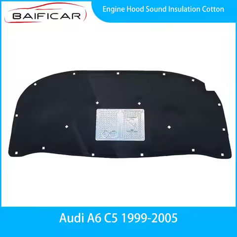 Baificar Brand New Engine Hood Sound Insulation Cotton 4B0863825AG For Audi A6 C5 1999-2005
