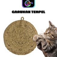 Wall Mounted Scratching Post Toy Scratching Post Cat Scratching CHOMEL