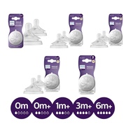 Philips Avent Teat Natural Response