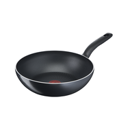 Tefal特福法國製星廚易潔小炒鍋24cm C2697822