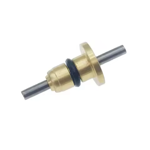 1Pcs Short Valve Core For Bosch Water Heater Junkers accessories Length 33.7mm