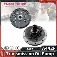 A442F A442 4-Speed Automatic Transmission Gearbox Oil Pump for TOYOTA LAND CRUISER PRADO V6 4500 470
