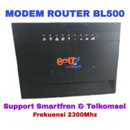 BOLT BL500 Modem Wifi 4G All Operator 2300MHz (Telkomsel By.U Smartfren)
