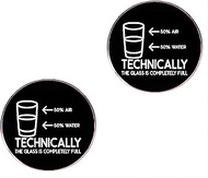 2Pcs science enthusiast pins, believe in science pins, suitable for classroom rewards, science enthu