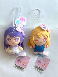 我推的孩子 Oshi No Ko X Sanrio 公仔 星野愛 Little Twins Star Hello Kitty