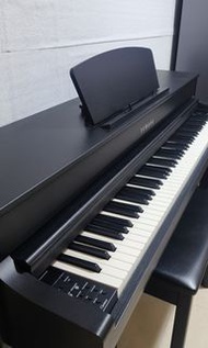 Yamaha 電子琴