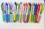 [誠意徵］ Pilot acroball pen 卡通