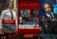 Hot Toys John Wick Chapter 4 Special Edition MMS729B