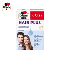 Doppelherz - Hair Plus