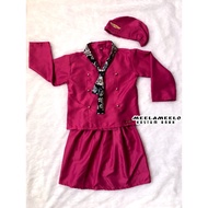 Flight Attendant Uniform for Kindergarten and Elementary School Children, Flight Attendant Carnival 