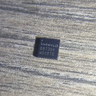 ((1pc) Electronic Parts ISL88739AHRZ ISL88739A Screen Printing 88739A Battery Management Chip