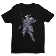 Ff9 Ix Adelbert Steiner Premium Unisex T-Shirt | Yoshitaka Amano Art | Gifts