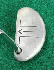 ไม้กอล์ฟมือสอง Putter Callaway GOLF THE TUTTLE II มือสอง