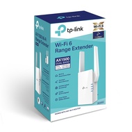 TP-LINK RE705X AX3000 / RE505X AX1500  Onemesh WiFi 6 Wireless AX WiFi Range Extender / Repeater / A