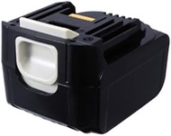 Replacement Battery Compatible with Makita DTW280Z, DTW284, DTW284Z, DUB142, DUB142Z, DUB182, DUB182