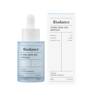 Biodance Hydro Cera-nol Ampoule (30ml)