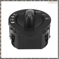 [L W H Y] 4FD941531 Fog Light Switch Signal Combination Light Switch Car for   A6L/C6