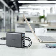 Anker PowerPort Speed 5 Charger