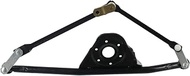 Agility Auto Parts 3410123 Windshield Wiper Linkage for 1994-1999 BMW-318i, 323i, 325i, 328i, M3