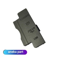 Nikon D5300 Usb Rubber